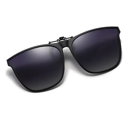 Gafas de Sol Polarizadas Clip