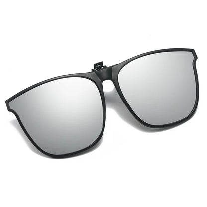 Gafas de Sol Polarizadas Clip