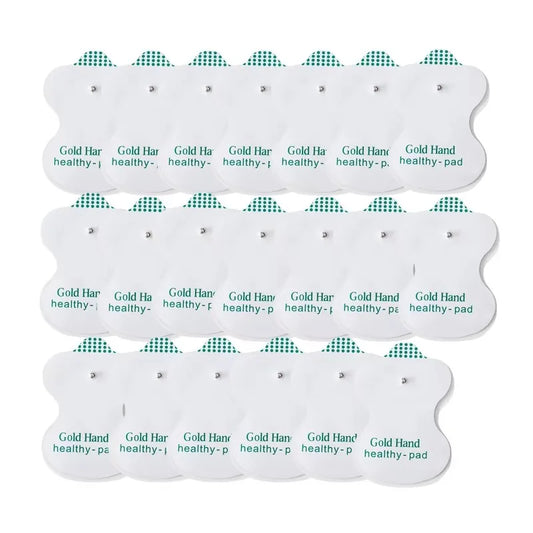 Muscle Stimulation Patch, Abdominal Training Smart Fat Burning Fitness Apparatus, Unisex