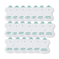 Muscle Stimulation Patch, Abdominal Training Smart Fat Burning Fitness Apparatus, Unisex